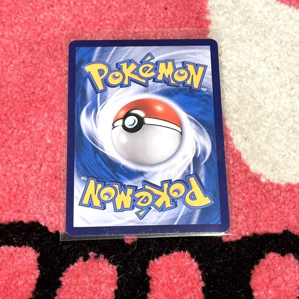 Jolteon Stars #306 – Pokémon Chinese Gem Pack Vol. 2 – As Pictured